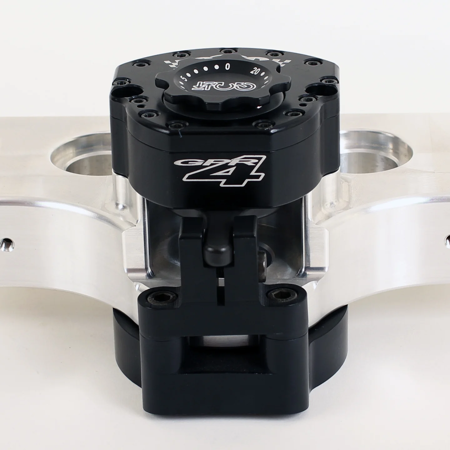 GPR V5-S HARLEY DAVIDSON STABILIZER KIT - FXR — FXR Division